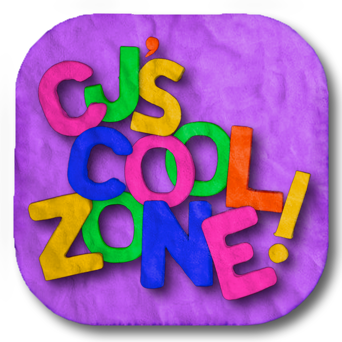 CJ'S COOL ZONE