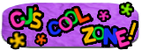 CJ's Cool Zone Icon