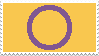 intersex flag