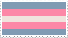 trans flag